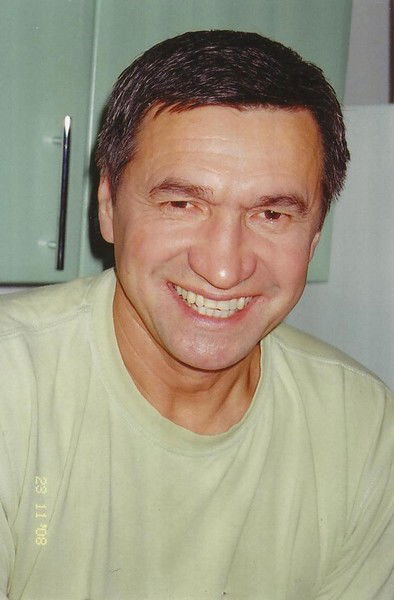 Мусалимов Сабит