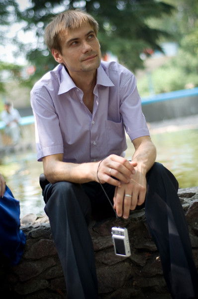 Владимир Поповичев