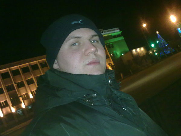 Артем Ремхе