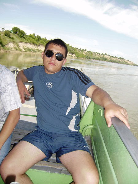 Вячеслав Цыбулин