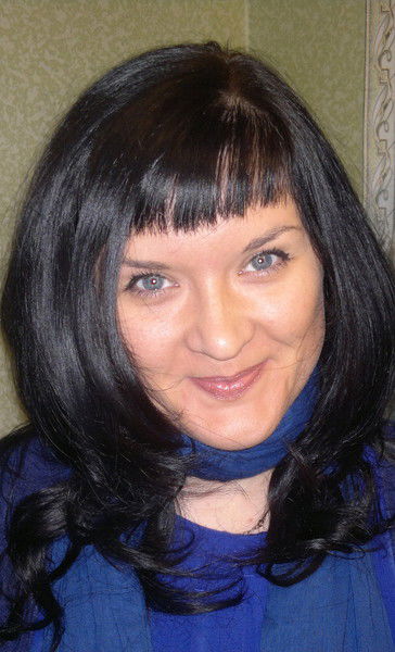 Татьяна Александровна