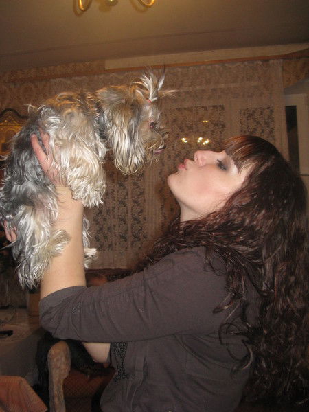 Ирина Гречишкина