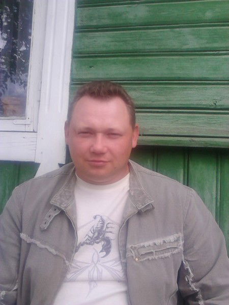 Сергей Таврель