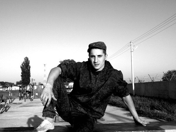 Иван Долгих