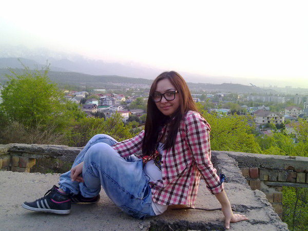 Изюминка .....