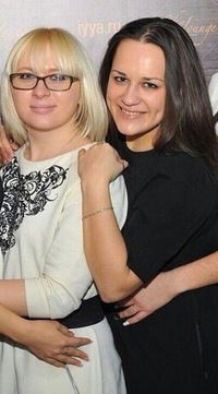 Ксюша Маркова