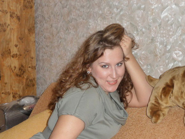 Лилия Хисамутдинова