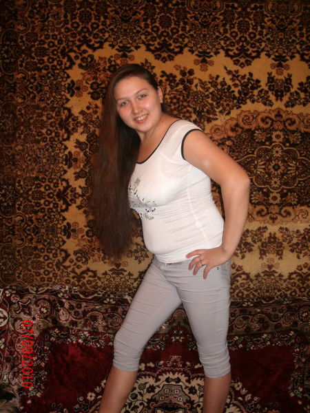 Сылу Гарифова