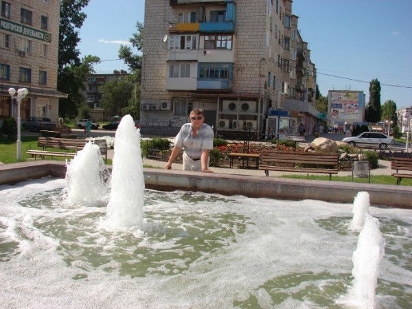 Сергей Трубачев
