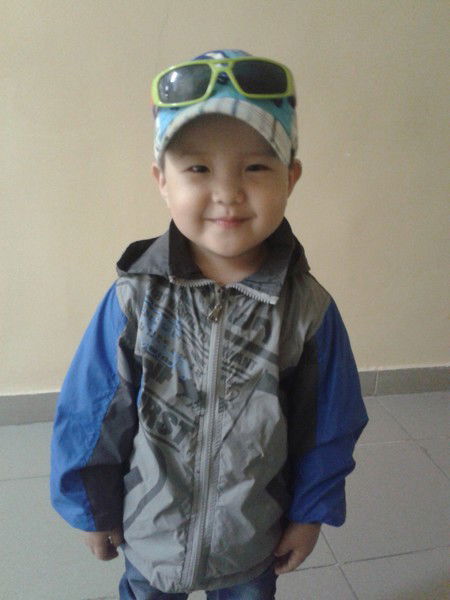 Жангазы+Ардак Топаевы