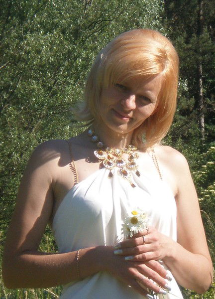 Анна Сиротенко