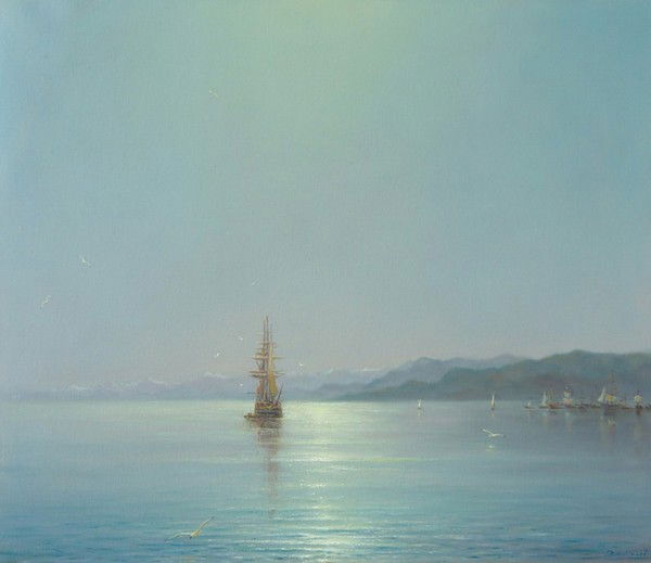 Владимир Галаган