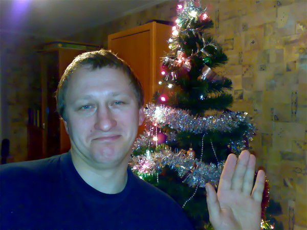 Виктор Юрченко