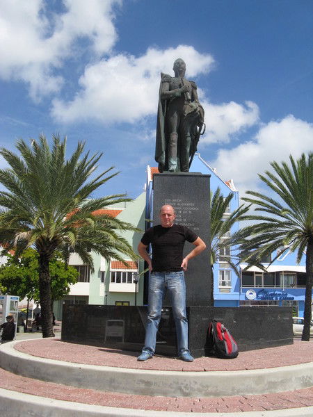 Андрей Хрусталев