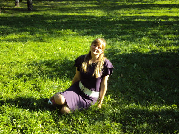 Алевтина Труфанова