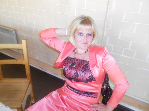 Полина Кочемасова