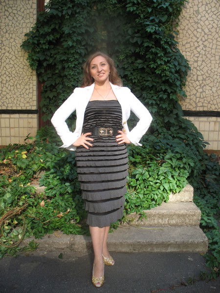 Анжела Липченко