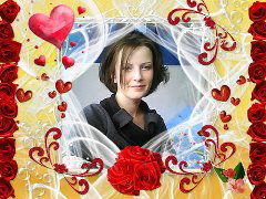 Наталия Гусарова