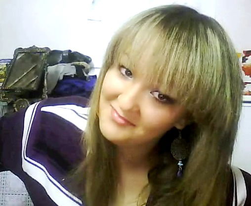 Кристина Казакевич