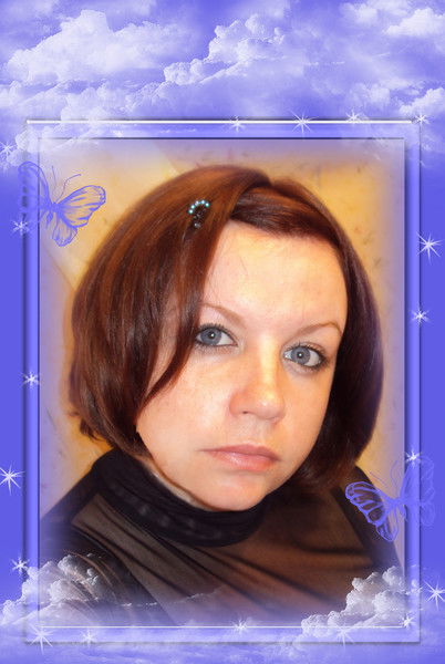 Анюта Александрова