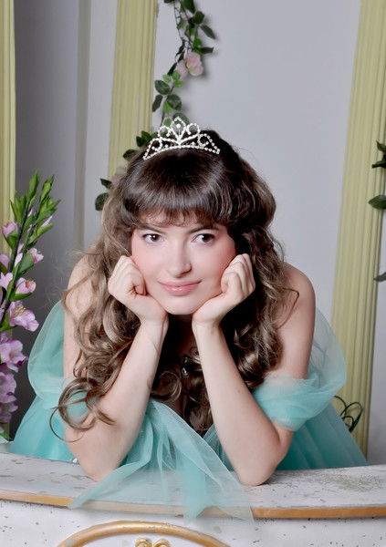 Вика Вайсерман