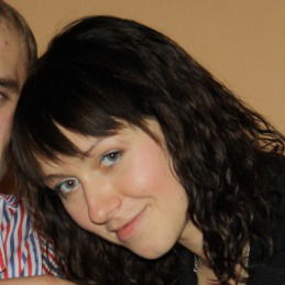 Настя Павлова