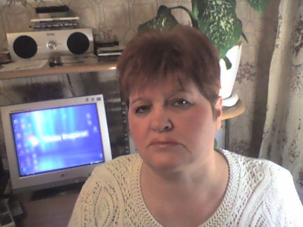 Наталья Архипова