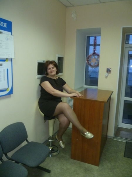 Ольга Попова