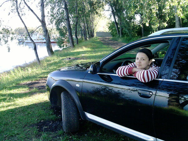 Александра Корж