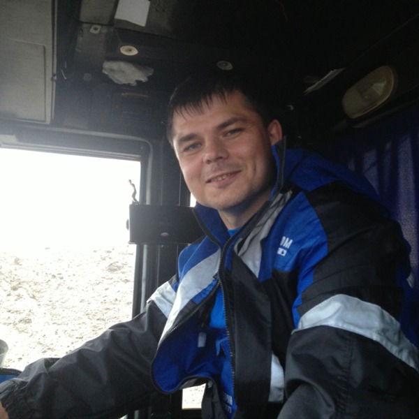 Николай Калинин