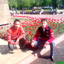 Евгений Аверясов