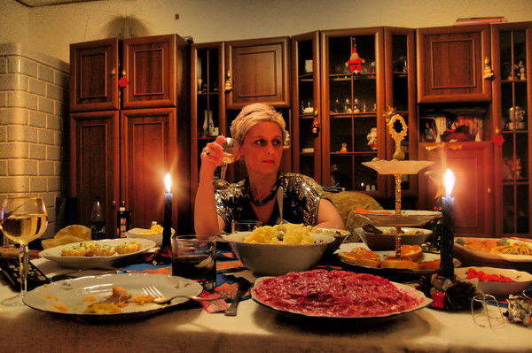 Елена Балабуха