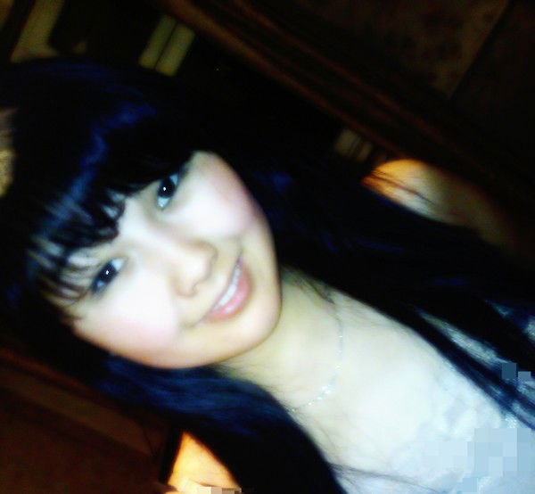 Самара Рысбек Кызы