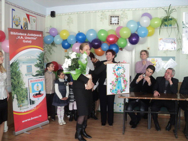 Mihai Eminescu Stoinov Svetlana