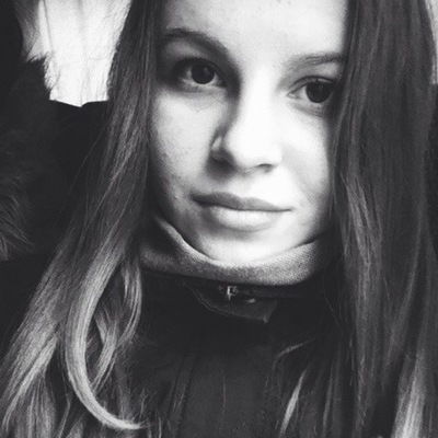 Анна Тишкина