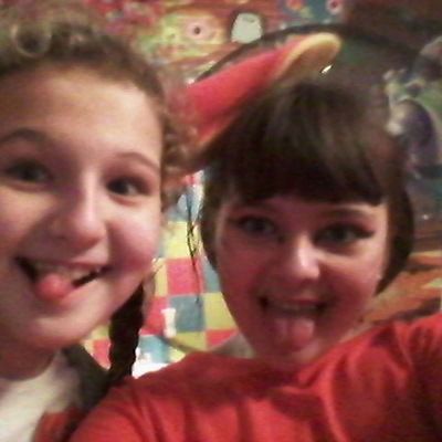 Алина Богданова