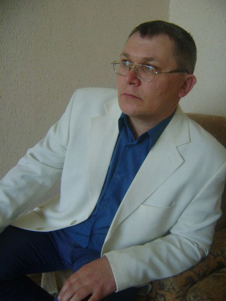 Алексей Кузнецов