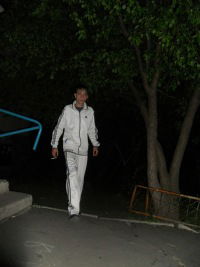 Иван Шелдяков