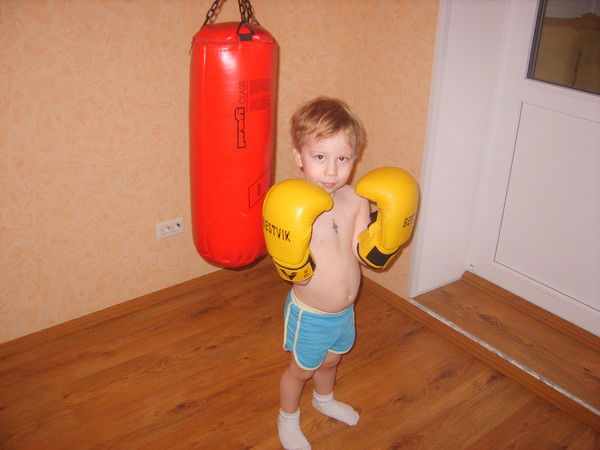 Арсений Трубицын