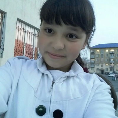 Александра Попова