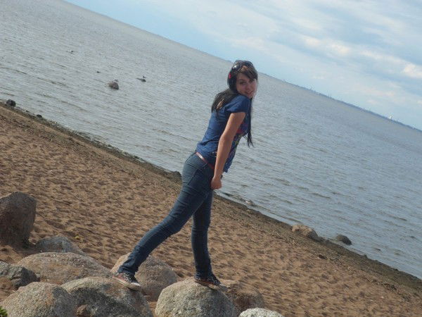 Анна Старосветская