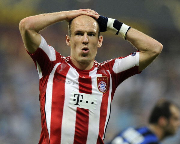 Алексей Бах