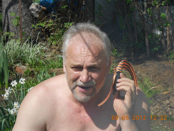 Олег Иванов