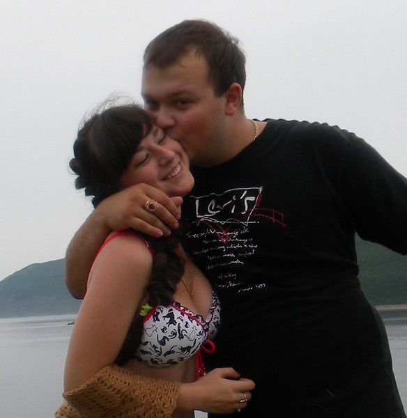 Евгения Худеньких