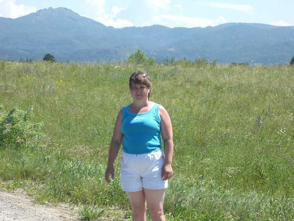 Бухалова Лариса