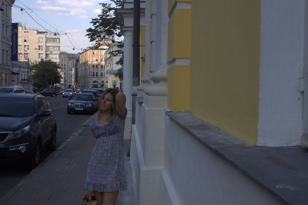 Ирина Юрченко