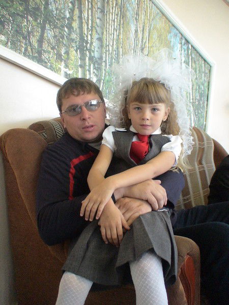 Сергей Орехов