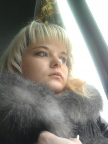 Светлана Манчак