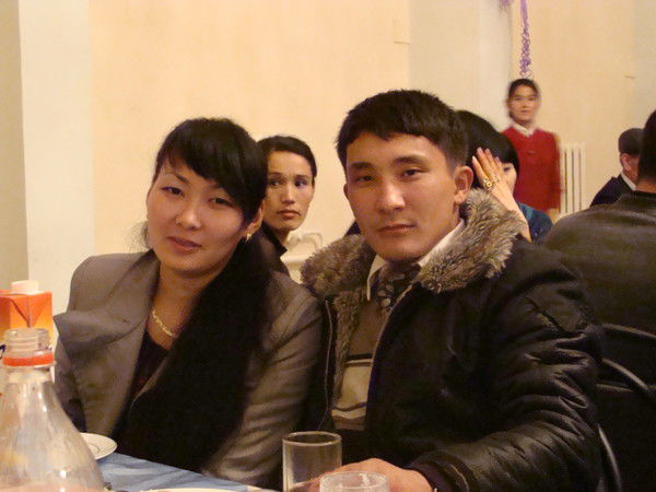 Шынар Абилсейткызы