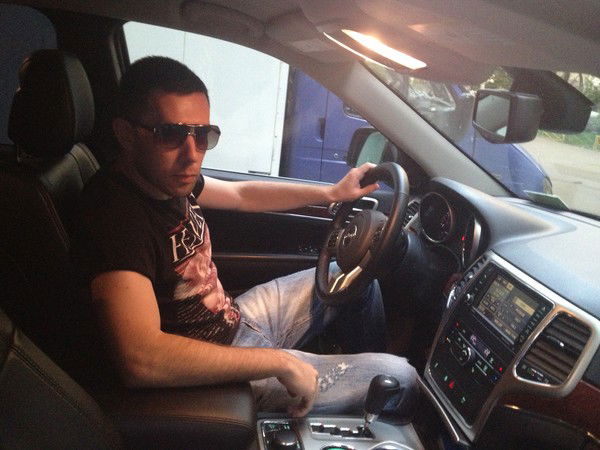 Владимир Коркин